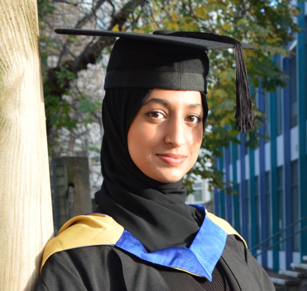 Mariam Amer