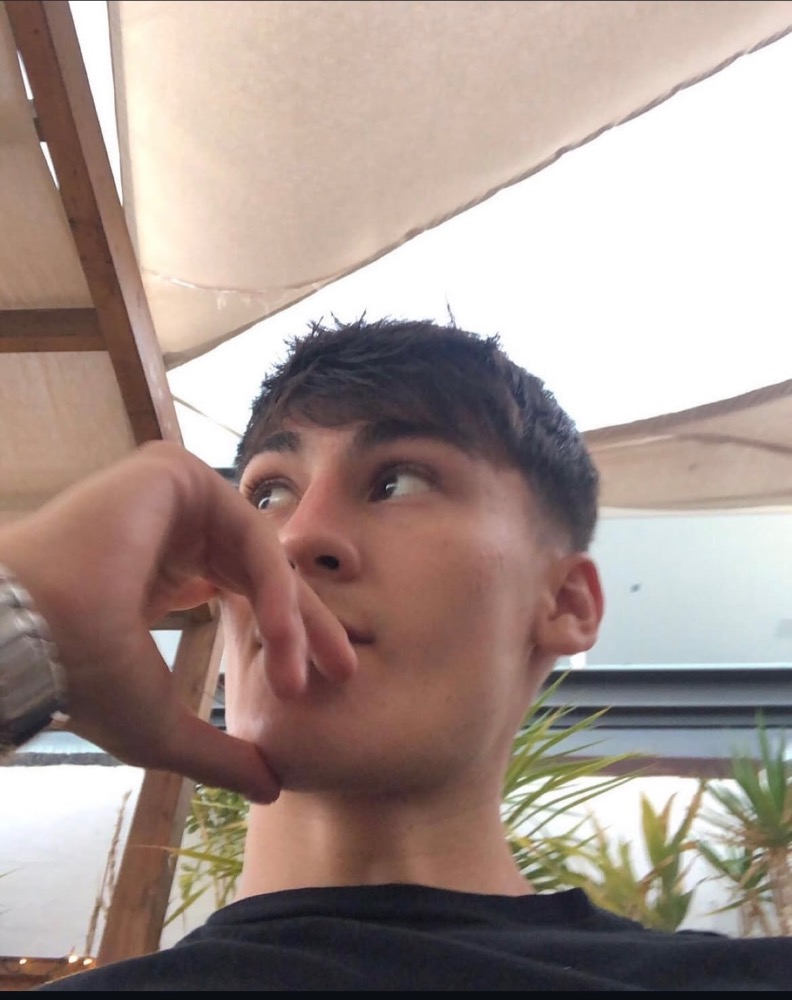 Sami Snowdon-Jones