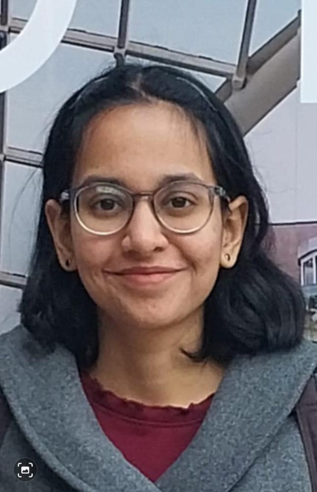 Sneha Sankar