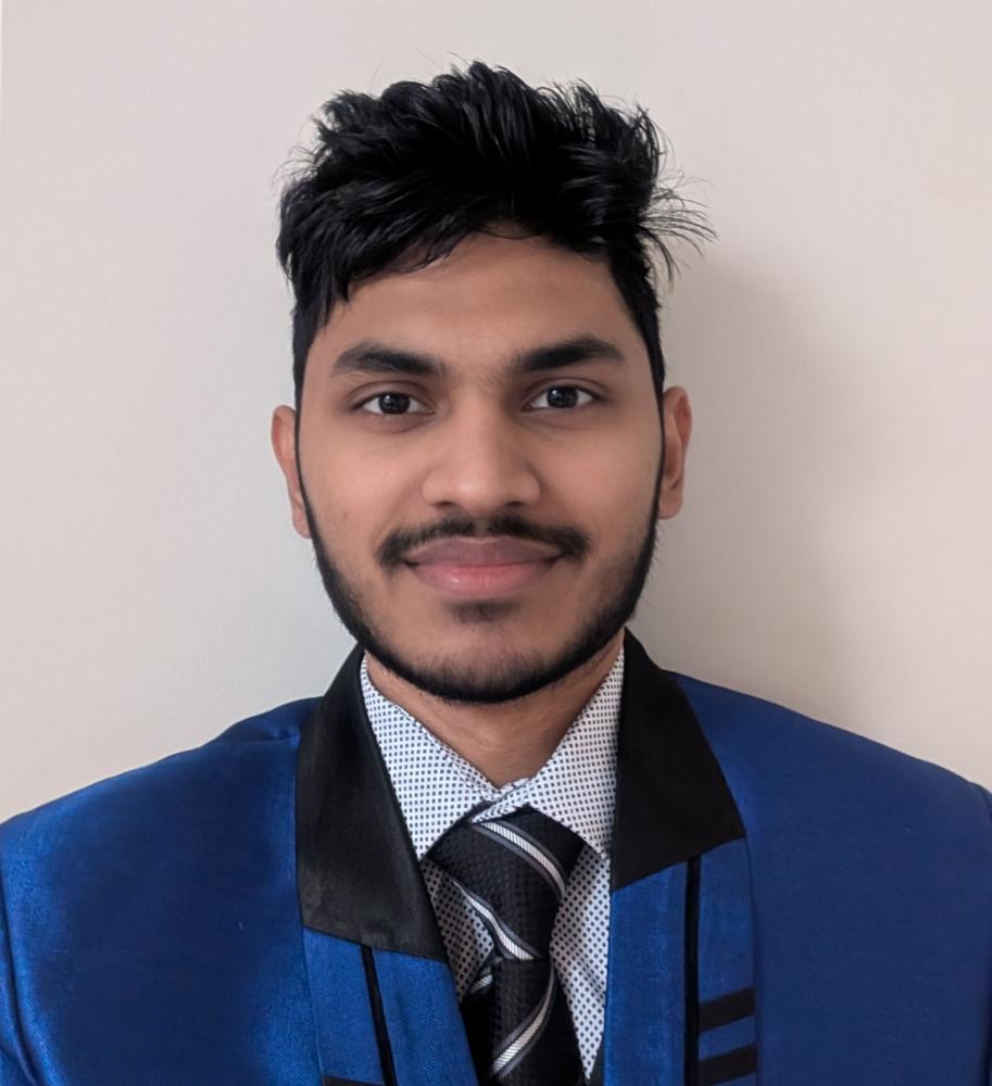 Allan Dsouza