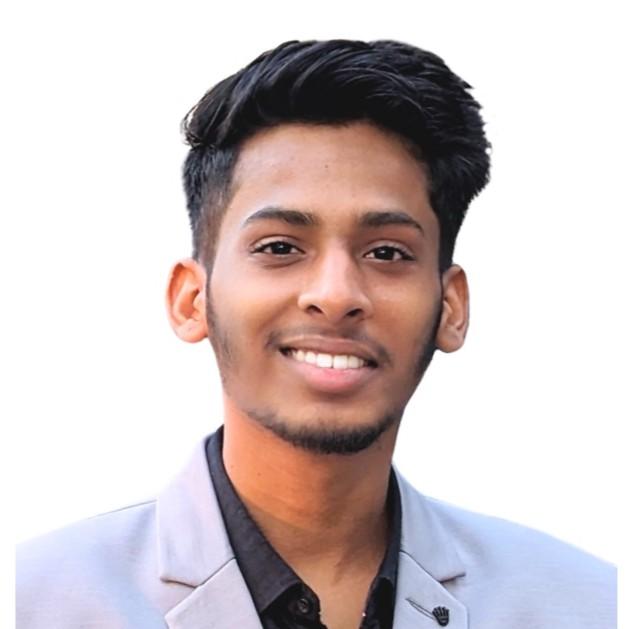 Amit Pawar
