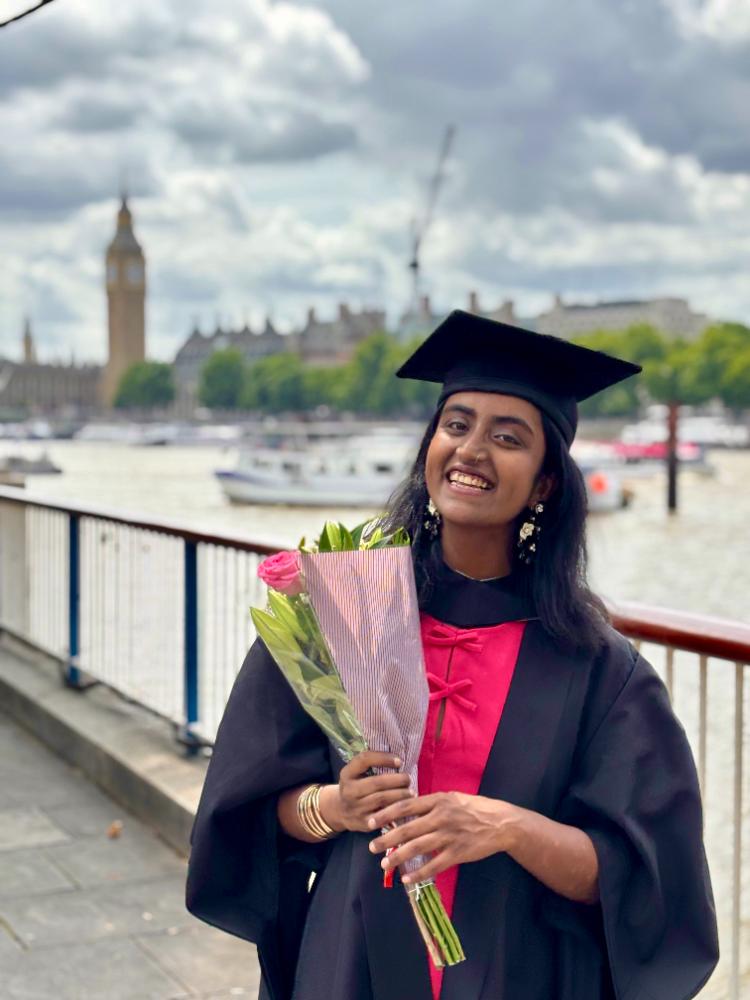 Ankita Brahmachari