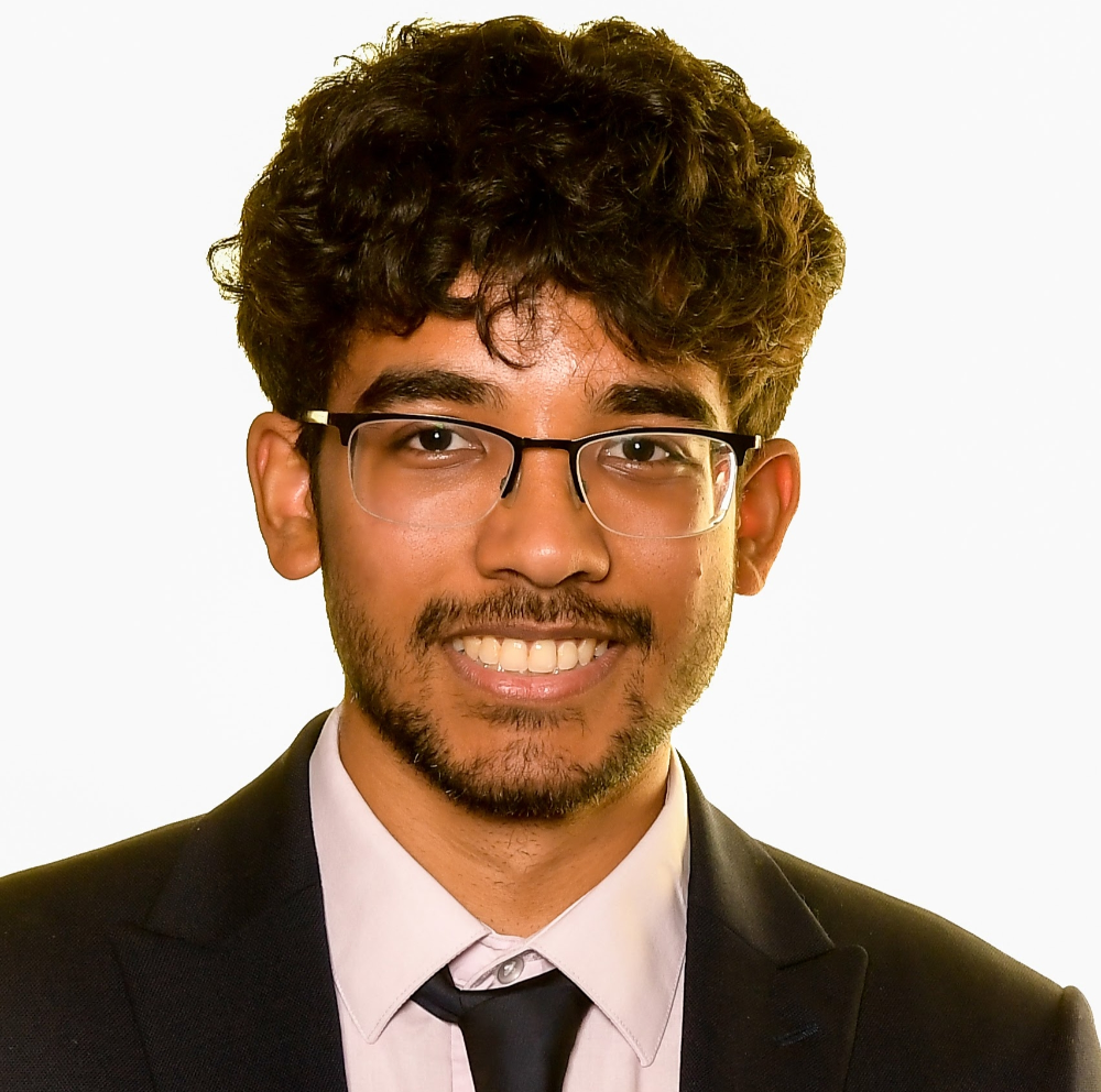 Nathan Rehmat