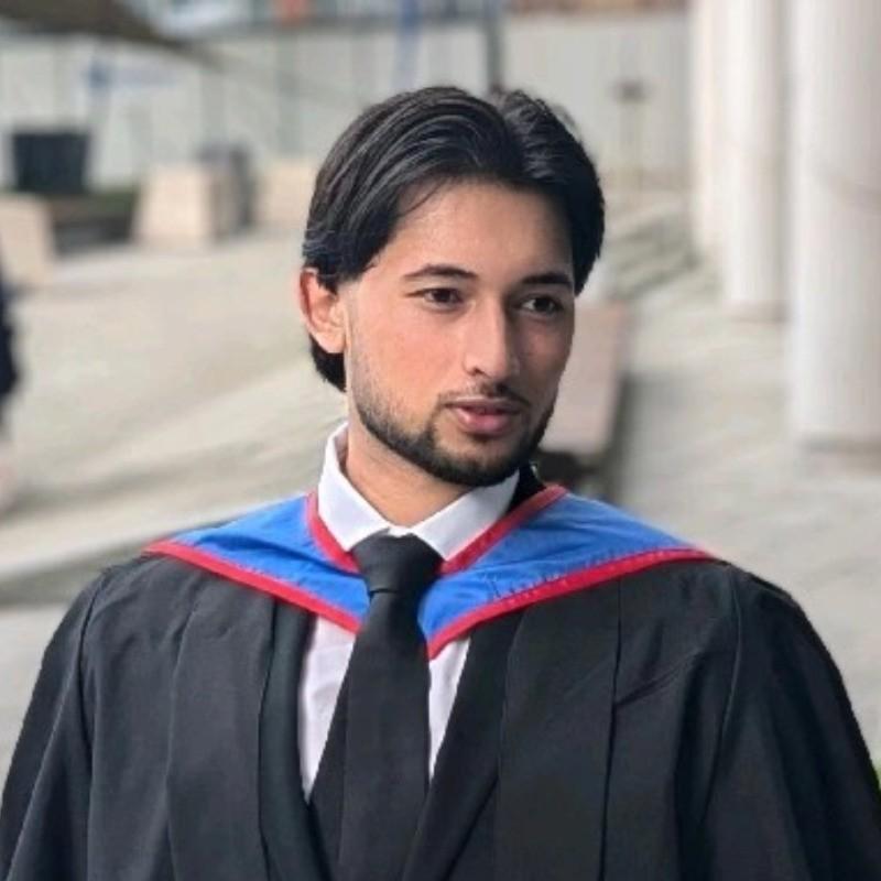 Faiyaz Rabb