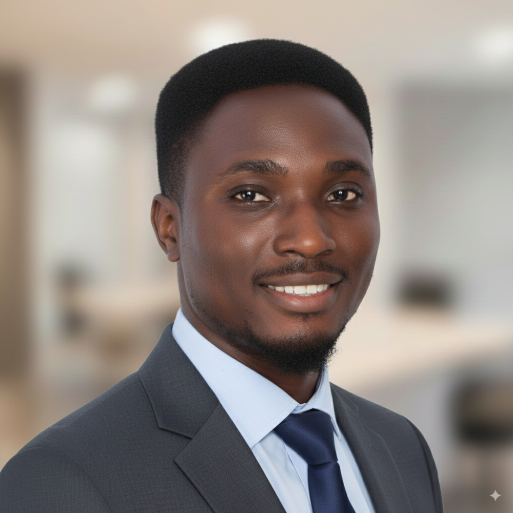 David Okeleye