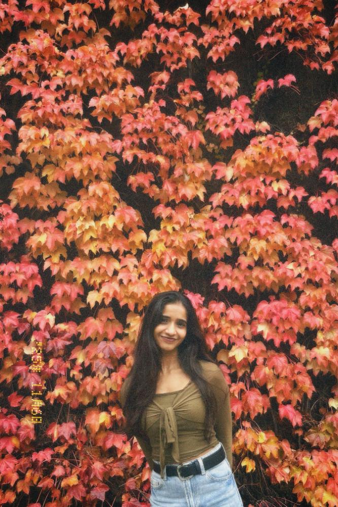 Leesha Rahate