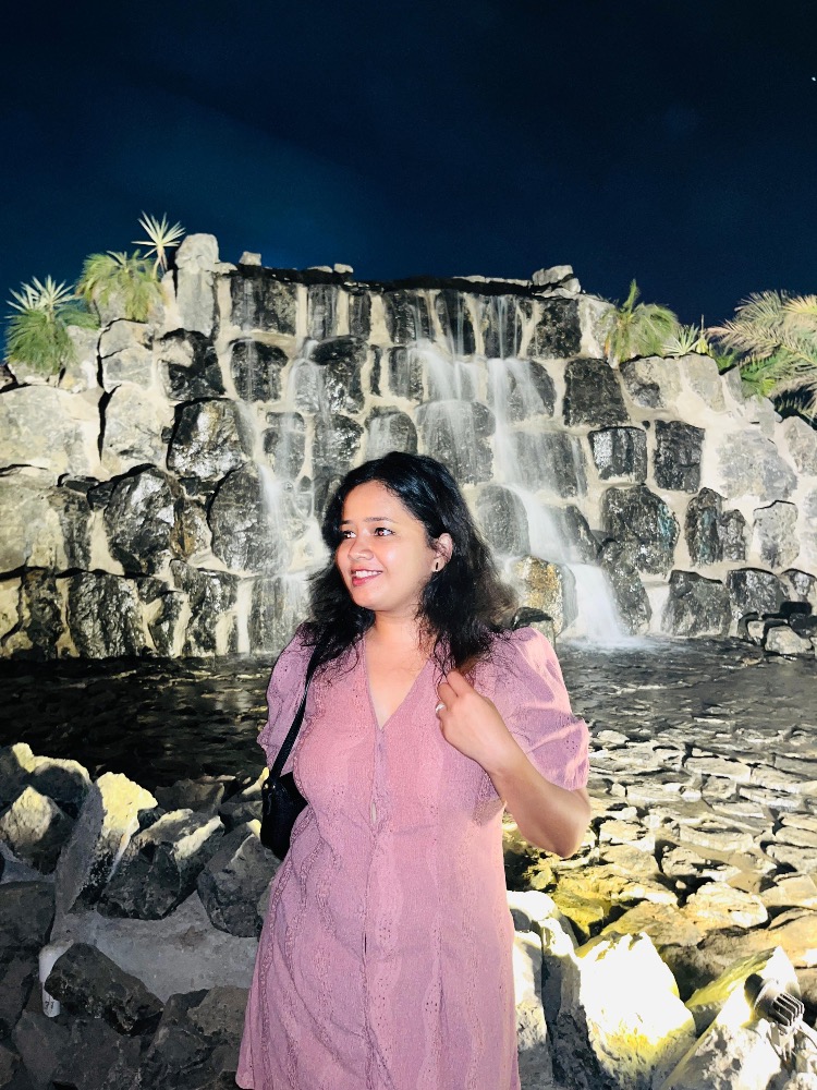 Meerasmith Bhosale