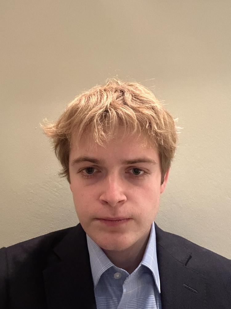 Sholto Bayley