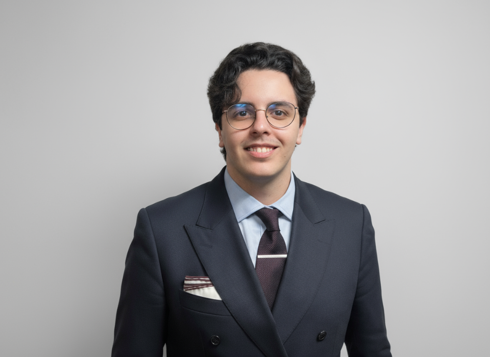 Francisco Mauricio