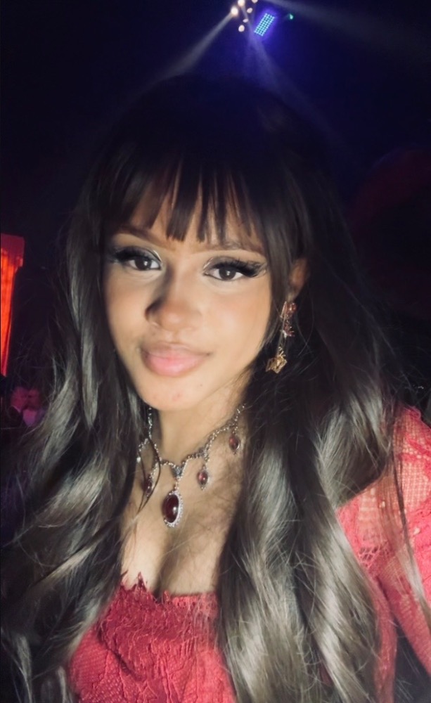 Hericka Fitia Rakotoson