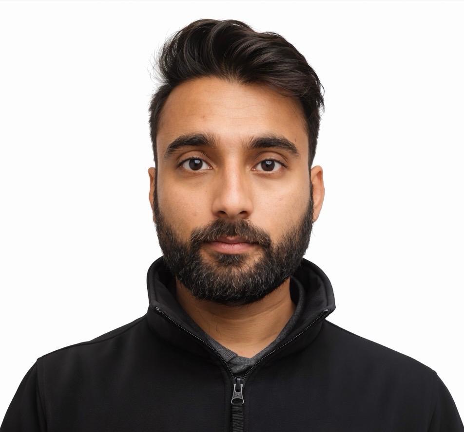Umar Rasheed