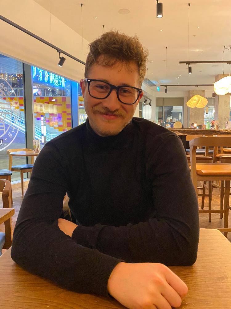 James Milford