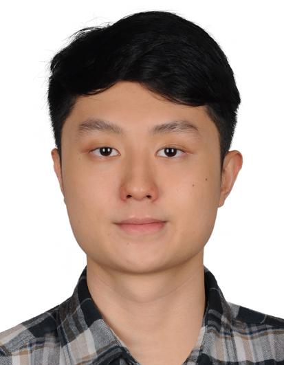 Benedict Colin Yuwono