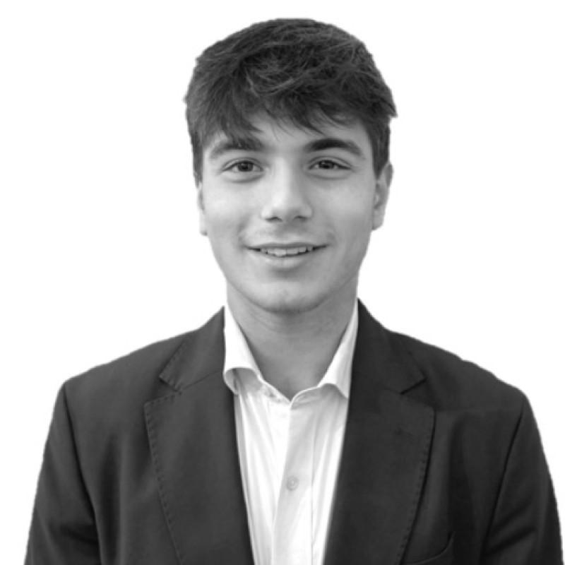 Oli Worrall