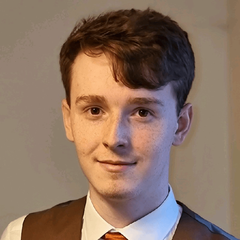 Harrison Lockwood