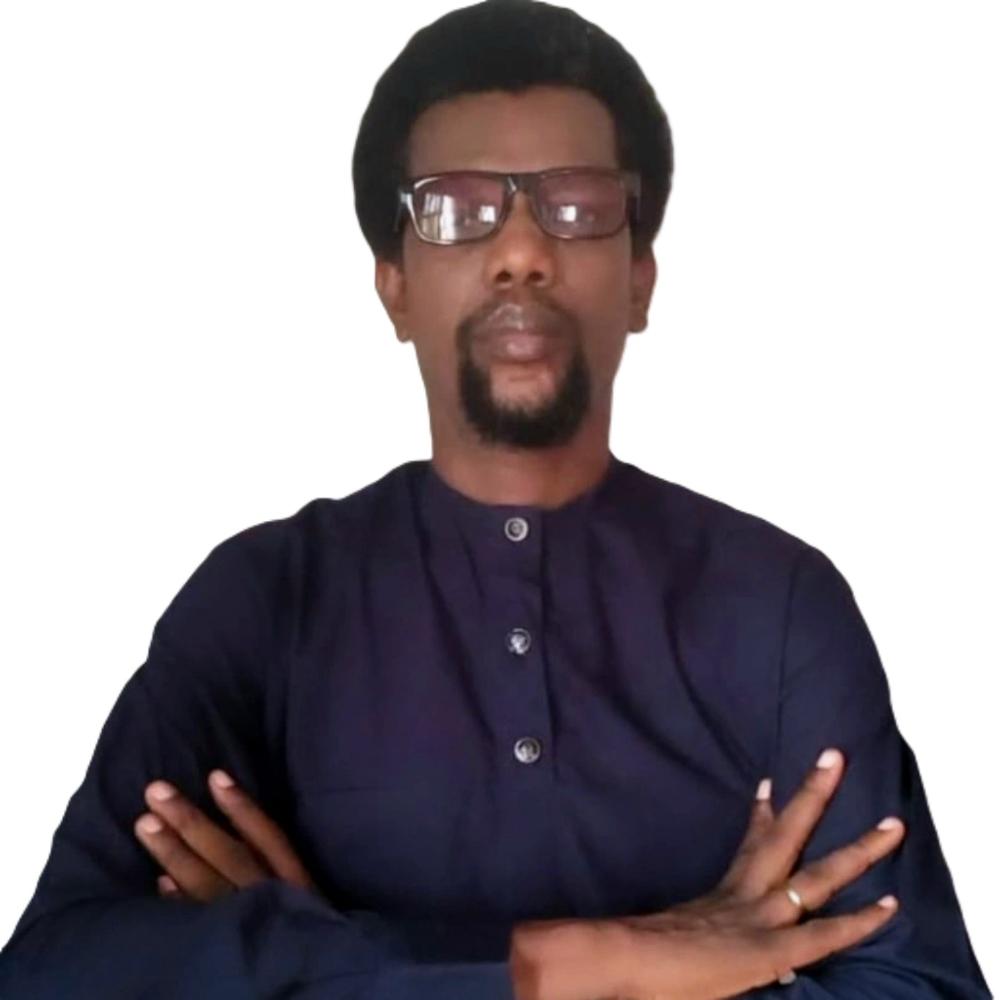 Oluseyi Sodiya