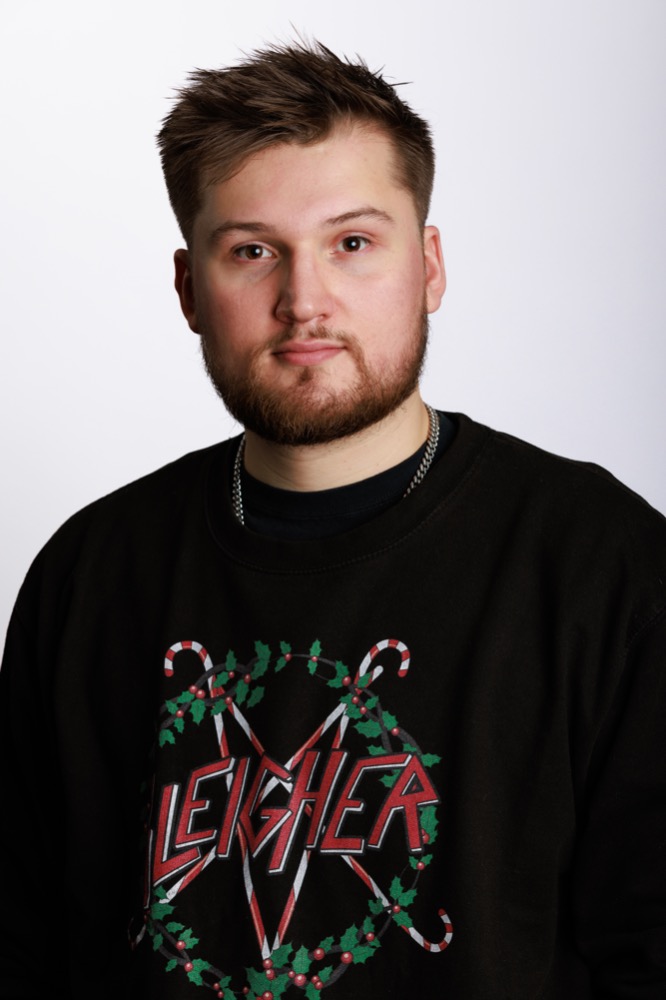 Jacob Tomaszewski