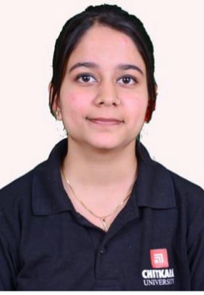Neeti Bhalla