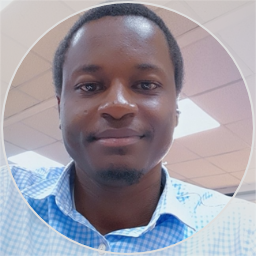 Brian Nyakonu