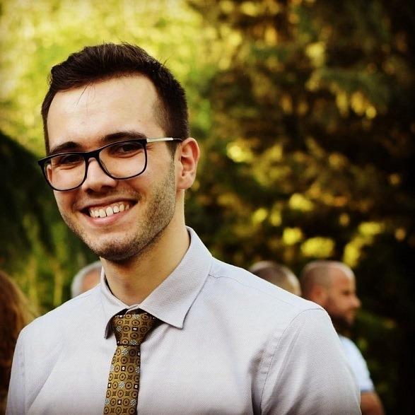 Kolyu Tsonev