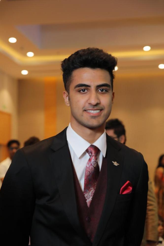 Abhimanyu Lakra
