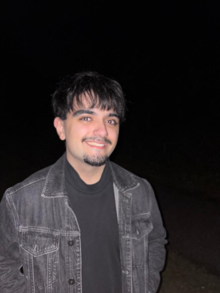 Deniz Dogan