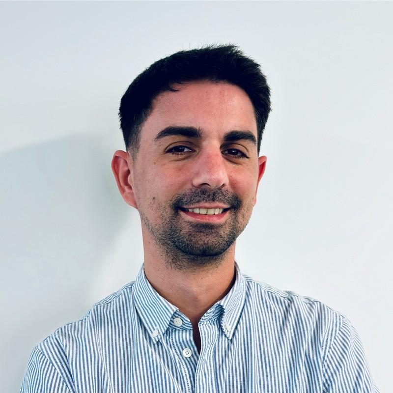 Edoardo Tozzi