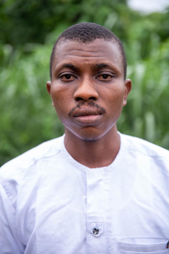 Tobi Onisile