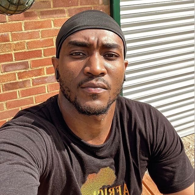 Kevin Chemuka