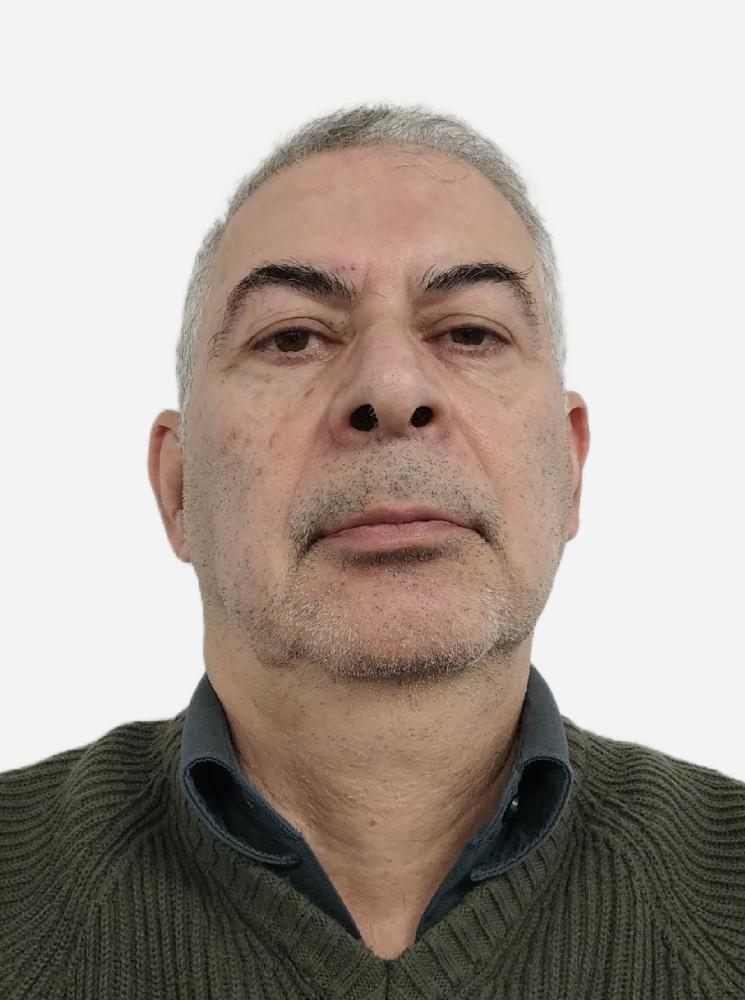 Seyed Haiati