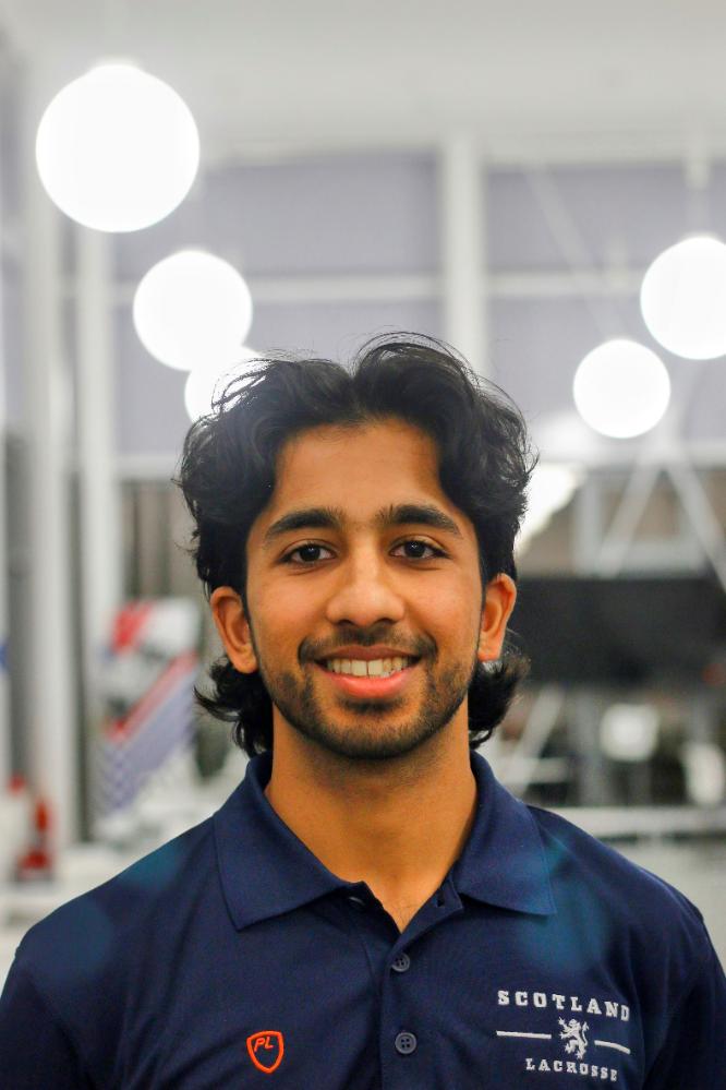 Hibban Ali