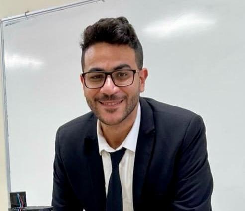 Mohamed Shrief