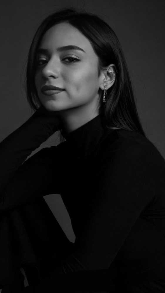 judy Elfaramawy