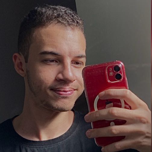 Gustavo Nascimento