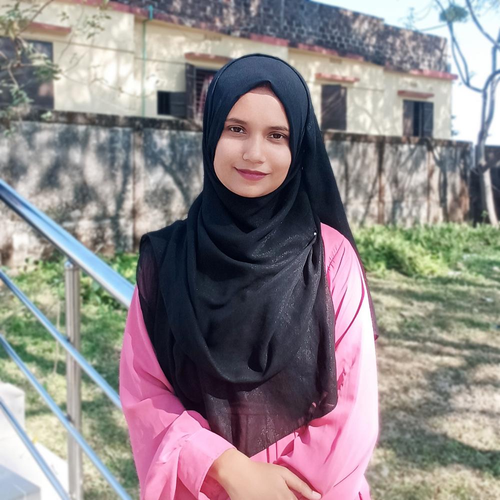 Munajja Akther Chowdhury Muna