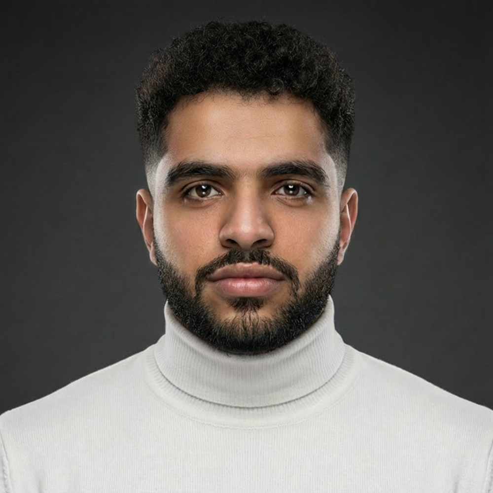Moustafa Omara
