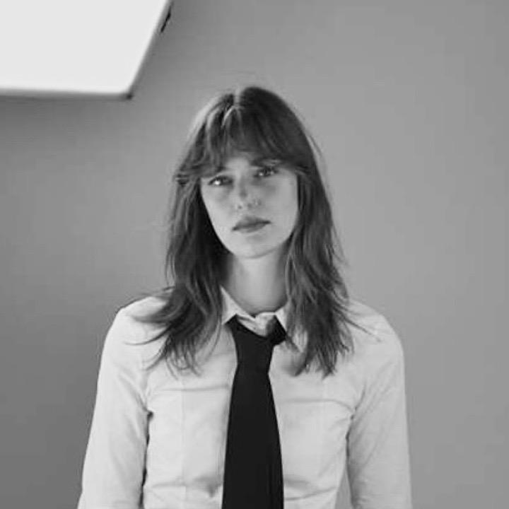 charlotte wardle