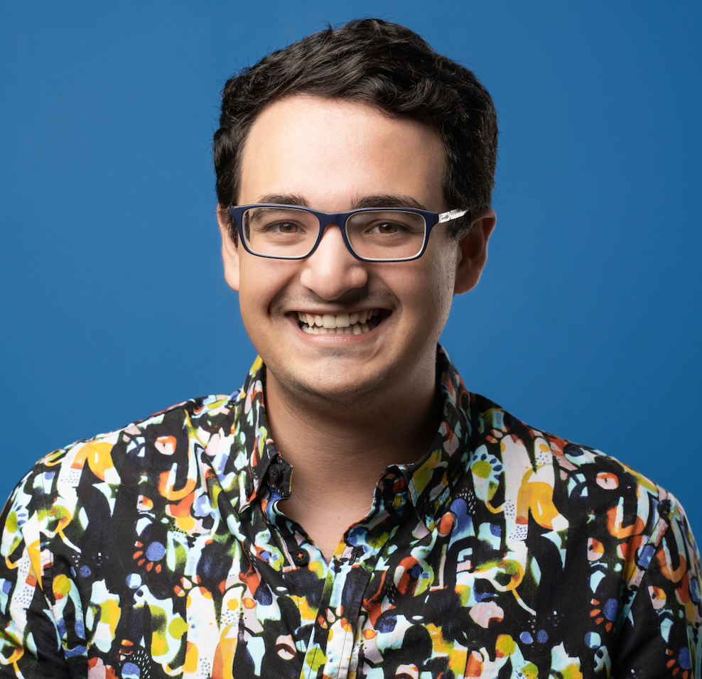 Nicholas Gambin
