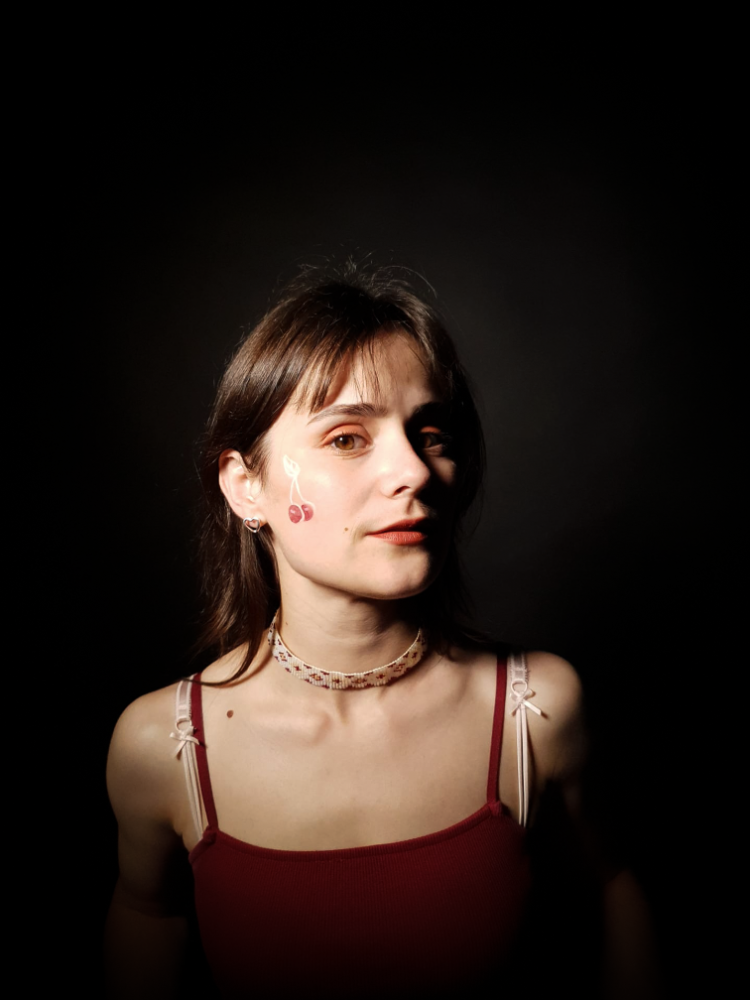 Anhelina Chepel