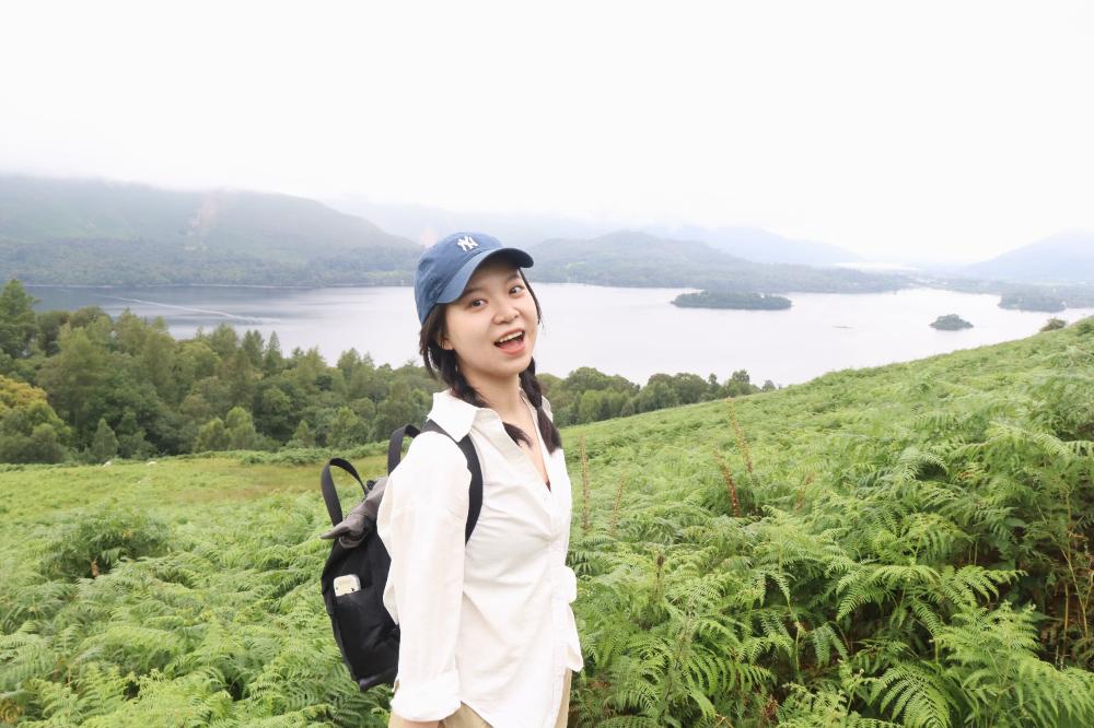 Elaine Yin
