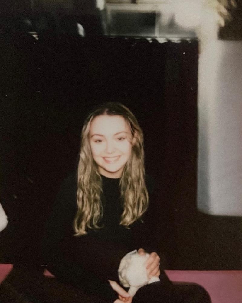 Ellie Burnard
