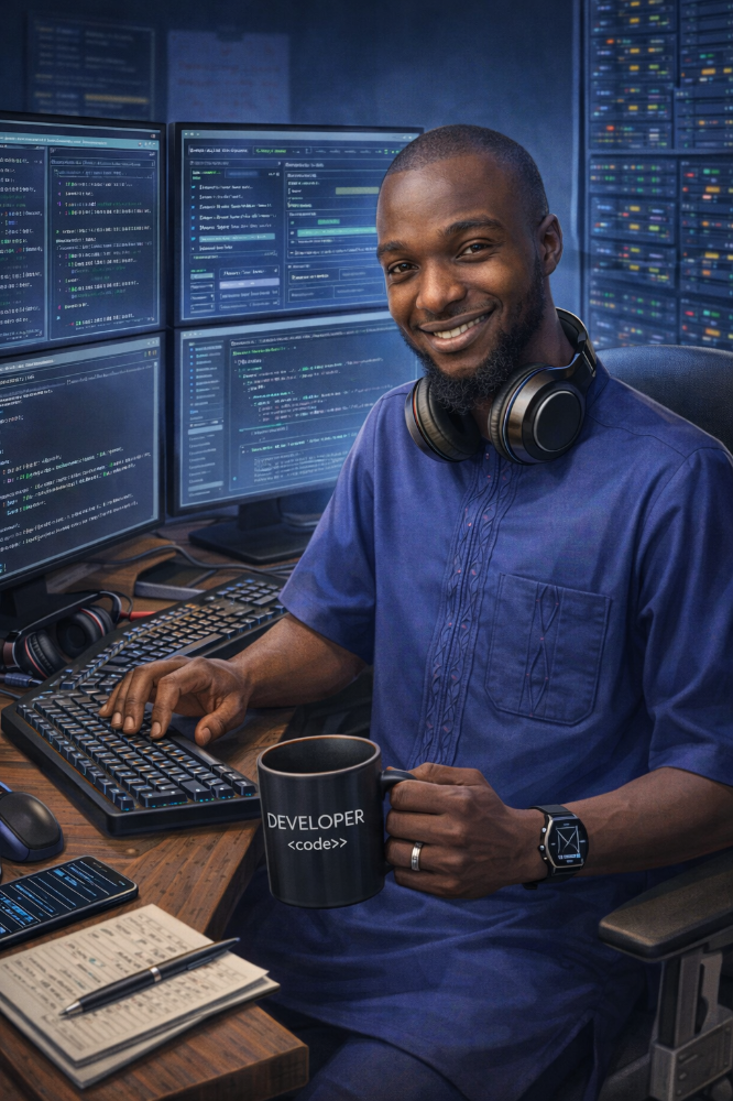 Kareem Idris