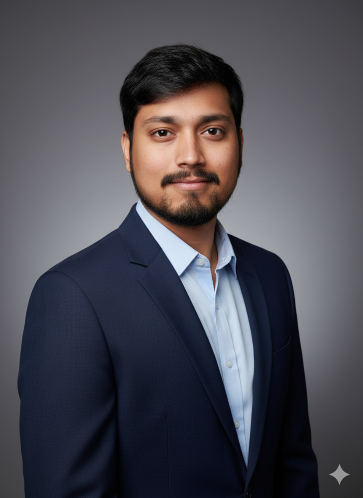 Nikhil Doulagar