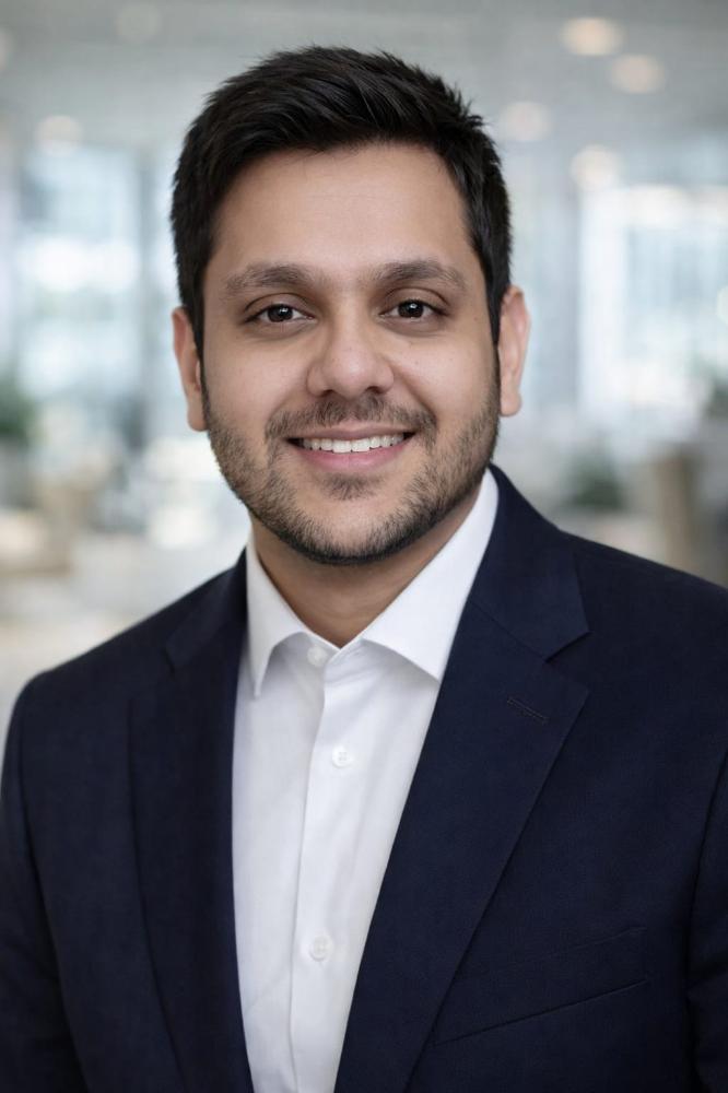 Hussnain Ali