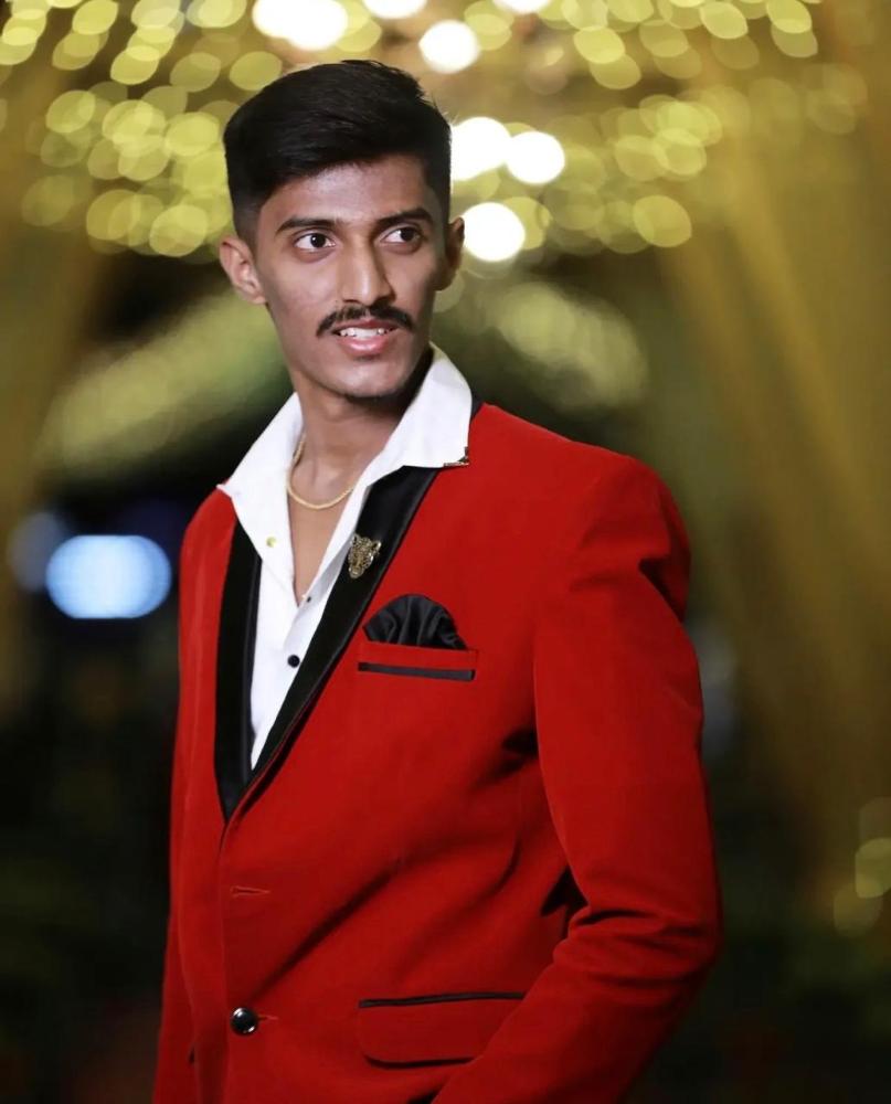 Anjan Kumarswamy