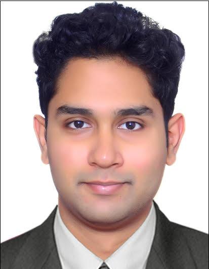 Roshan Kashyap Ramesh Babu