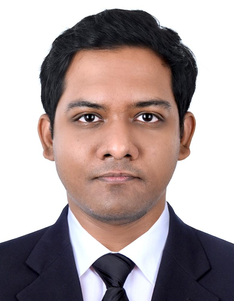 Mohammed Shan Panikkaveettil Shoukathali