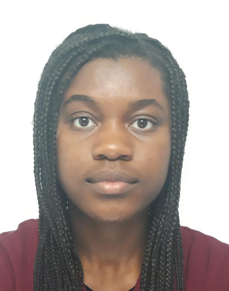 Siobhan Oghughu