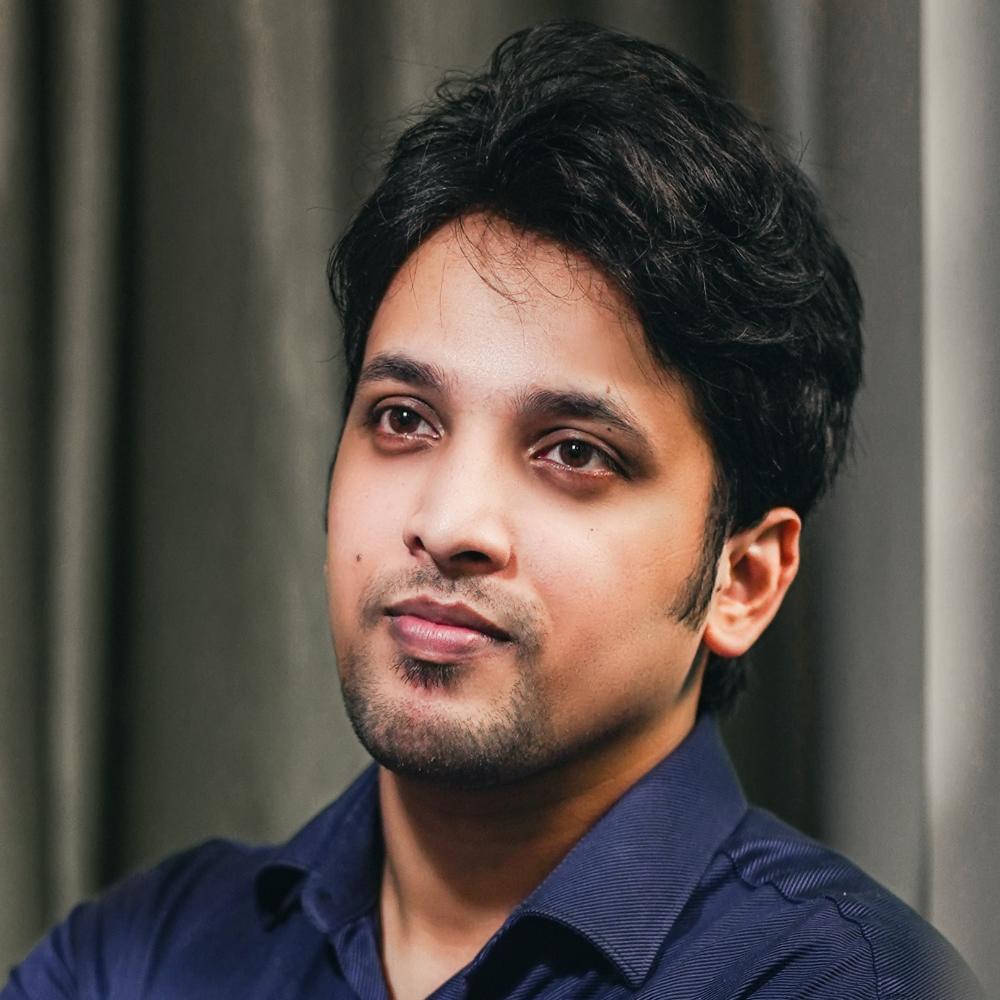 Roshin Abraham