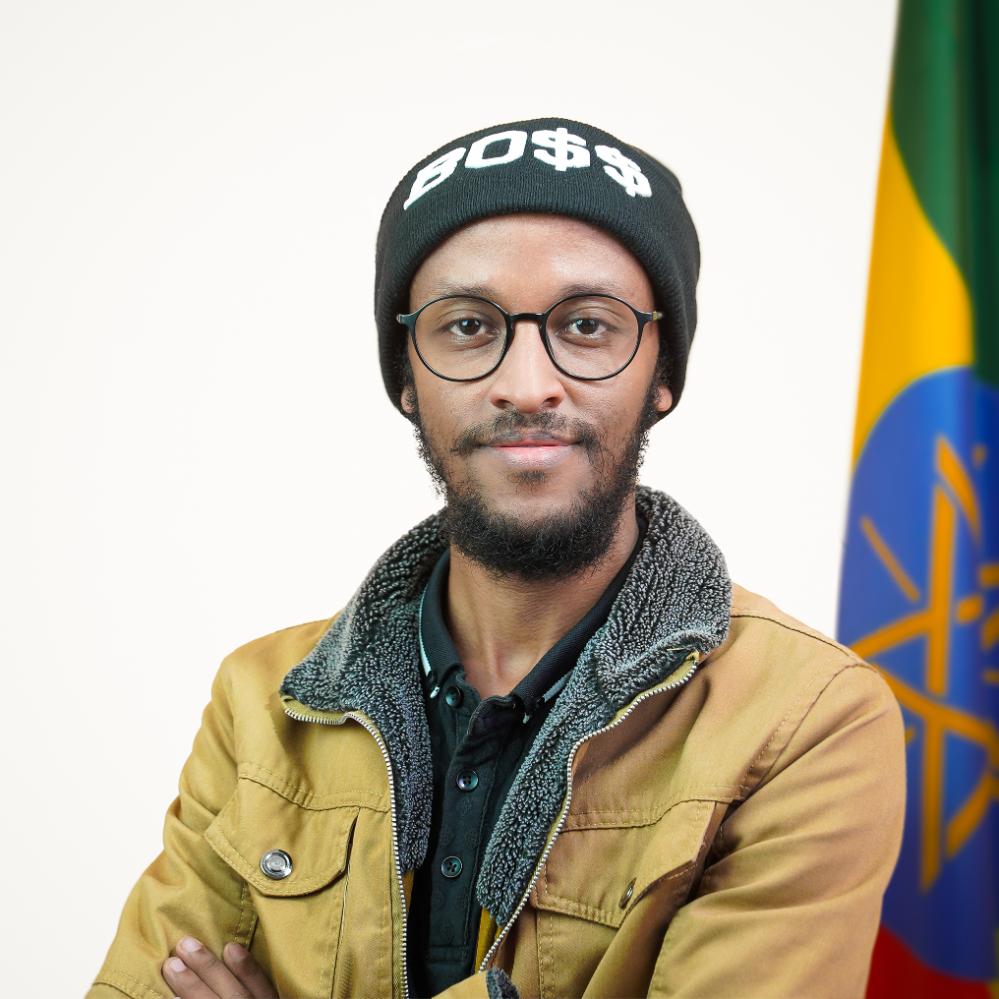 Amanuel Endale
